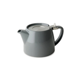 Stump Teapot
