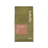Colombia Supremo