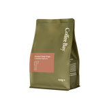 Colombia Supremo