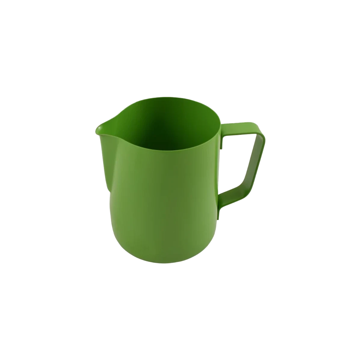 Milk Jug Red/Blue/Green (W)