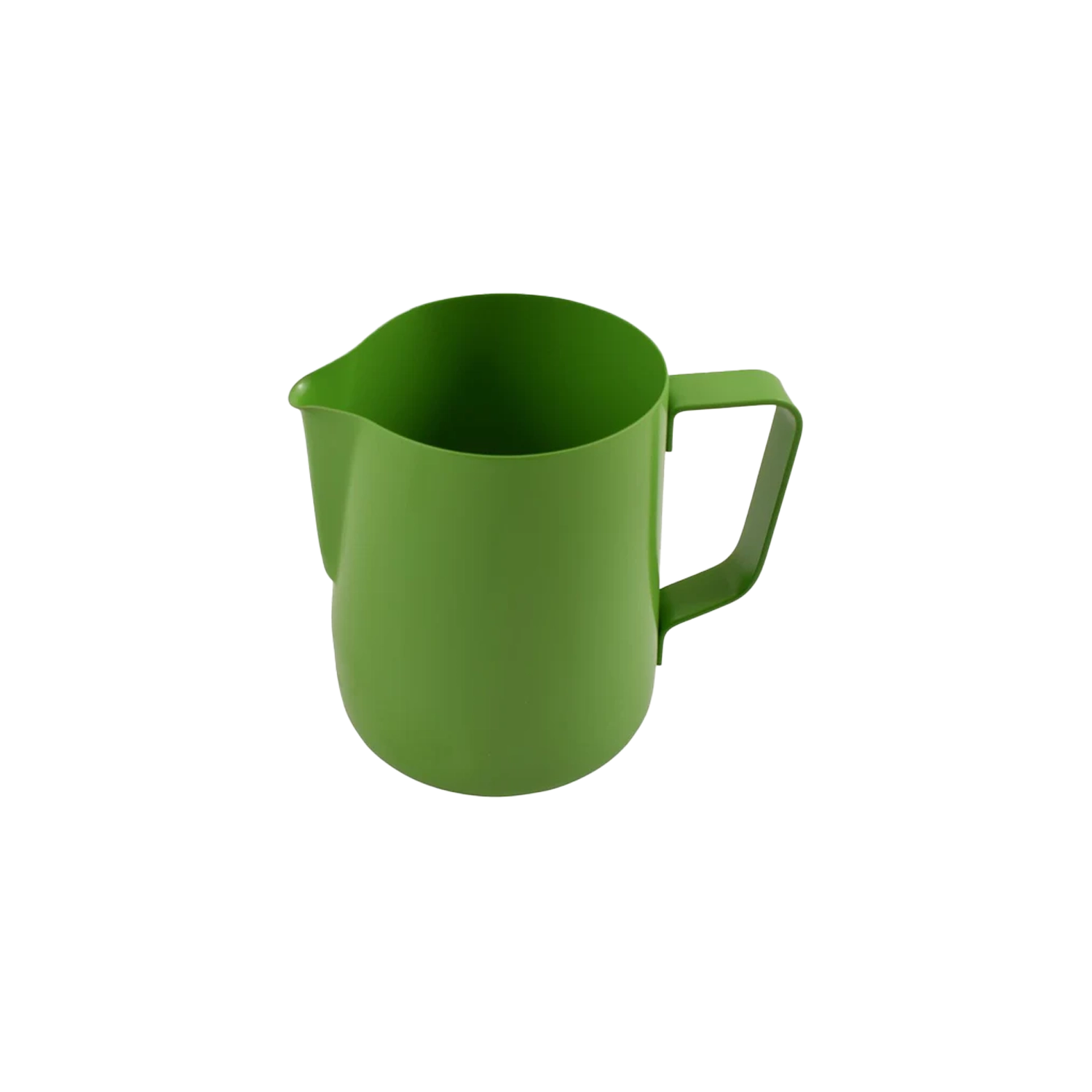 Milk Jug Red/Blue/Green