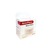AeroPress paper coffee filters pack of 350 | Coffee Bay UK