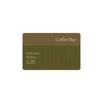 Coffee Bay Gift Card
