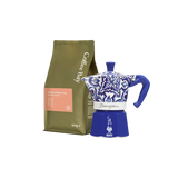 Andean Sisters 500g + Bialetti X Dolce & Gabbana Moka Express