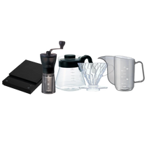 Hario V60 pour-over coffee starter kit | Coffee Bay UK