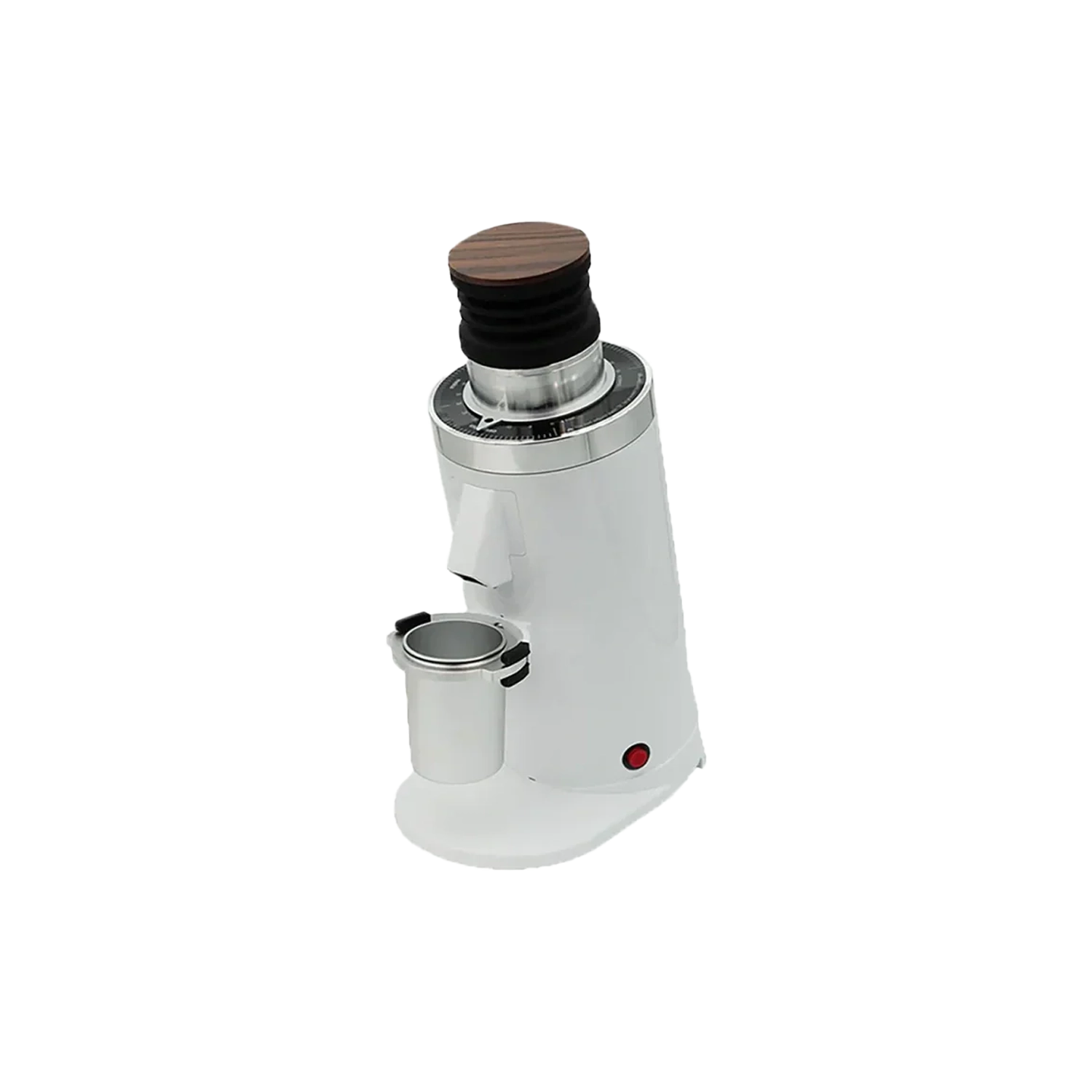 The Solo DF64 Grinder (Generation 2)