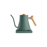 Stagg EKG Stagg Smoke Green + Maple Handle