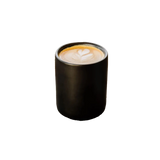 Fellow Monty Latte Cup - Black