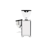 Gianninio Rocket Grinder (Black/Chrome)