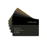 Coffee Bay Gift Cards | Coffee Bay UK