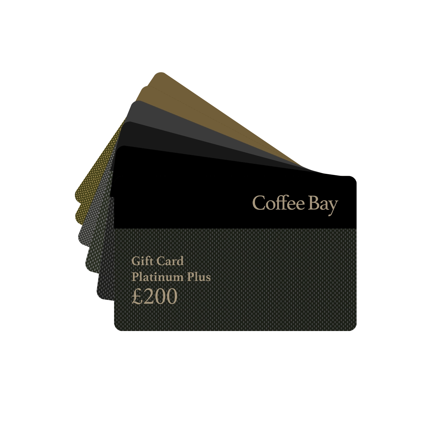 Coffee Bay Gift Cards | Coffee Bay UK