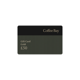 Coffee Bay Gift Card 50 | Coffee Bay UK