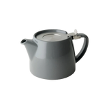 Stump Teapot