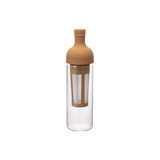 Hario Cold Brew Coffee Filter in Bottle (Mocha)