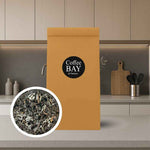 Keemun Peony Tea