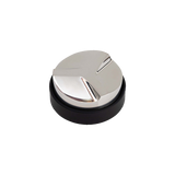 Motta Coffee levelling tool Black 58.5mm