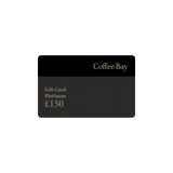 Coffee Bay Gift Card