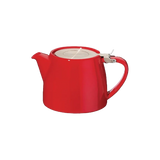Stump Teapot