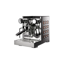 Rocket Appartamento TCA espresso machine angled view