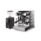 Rocket Appartamento TCA & Macap Grinder Bundle