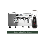 The Rocket Boxer Package