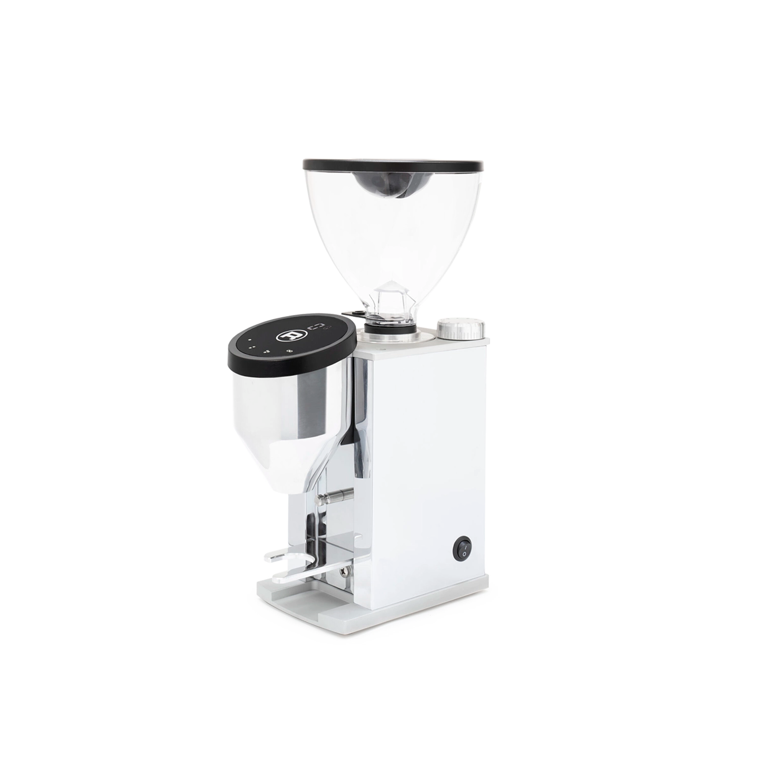 Rocket Faustino Grinder - Latest Version