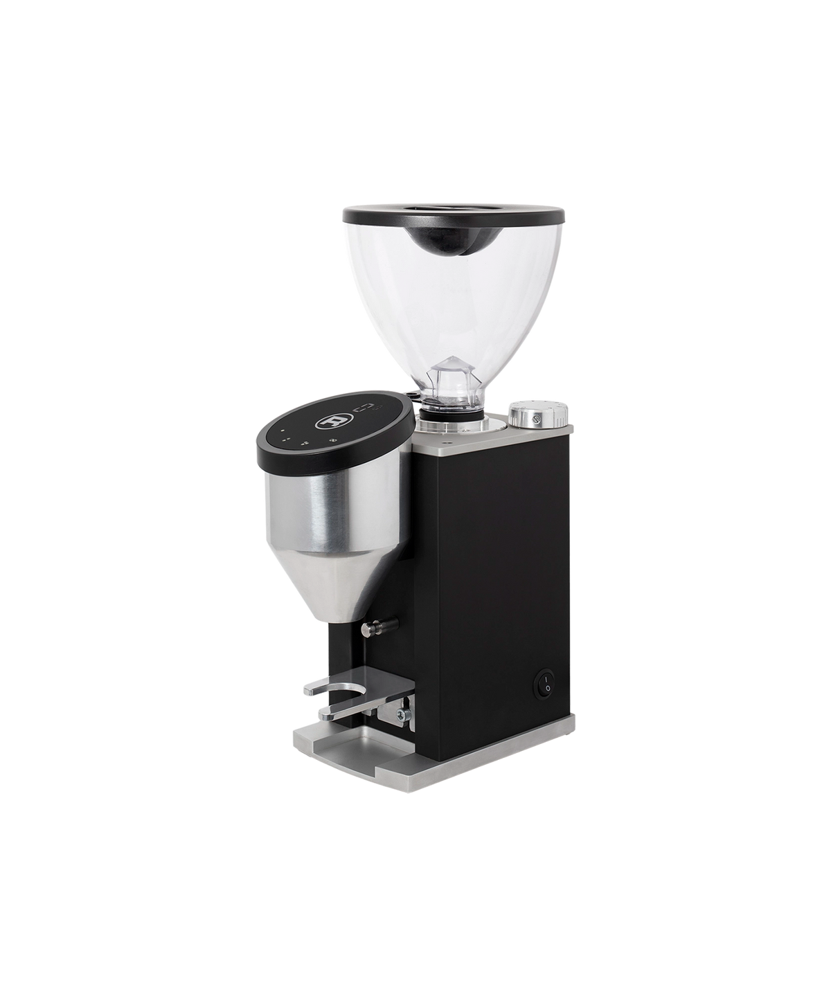 Rocket Appartamento TCA & Grinder Bundle