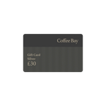 Coffee Bay Gift Card