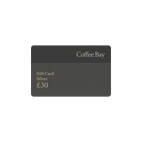 Coffee Bay Gift Card