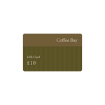 Coffee Bay Gift Card
