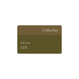 Coffee Bay Gift Card