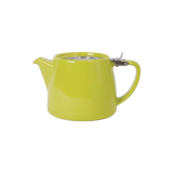 Stump Teapot