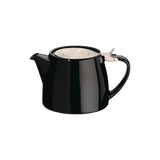 Stump Teapot