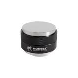 The Rocket 2-in-1 Tamper & Distribution tool (W)
