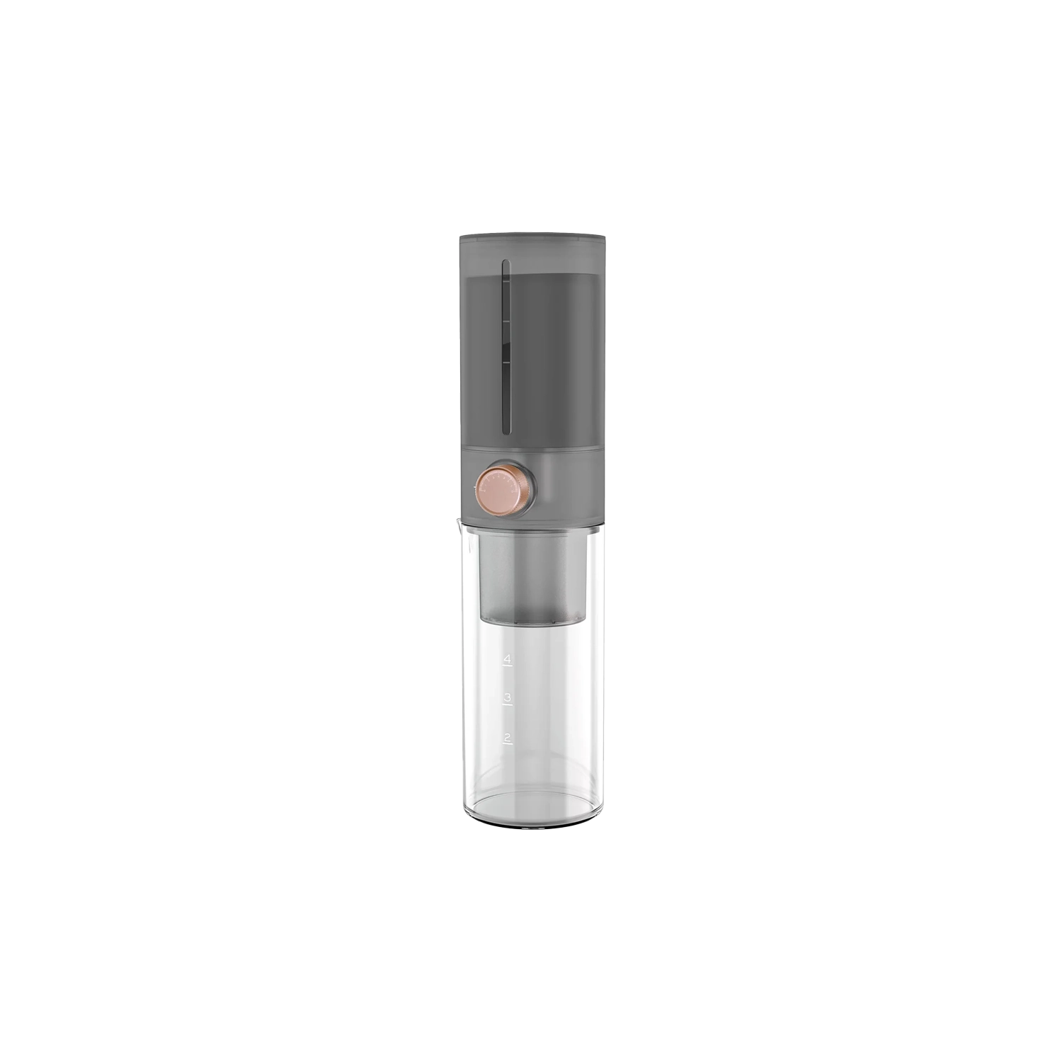 TIMEMORE Cold Brew Brew Coffee Maker Ice Dripper Coffee Pot