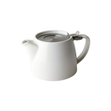 Stump Teapot