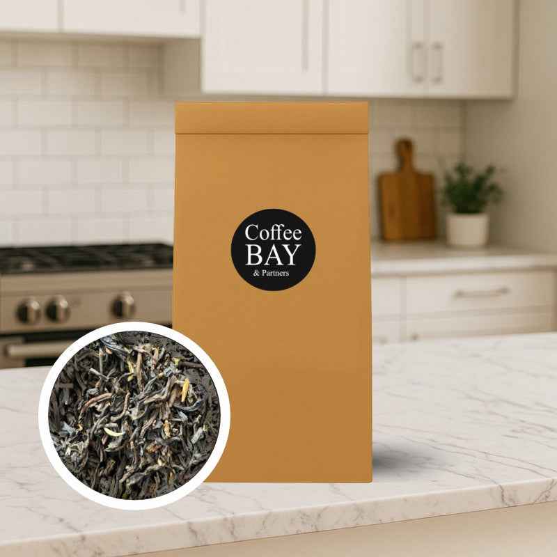 Yunnan Black (Dianhong)