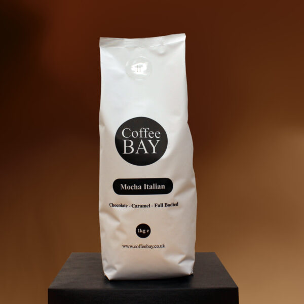 Mocha Italian 1kg