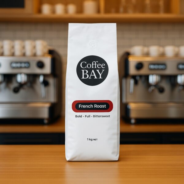 French Roast 1kg