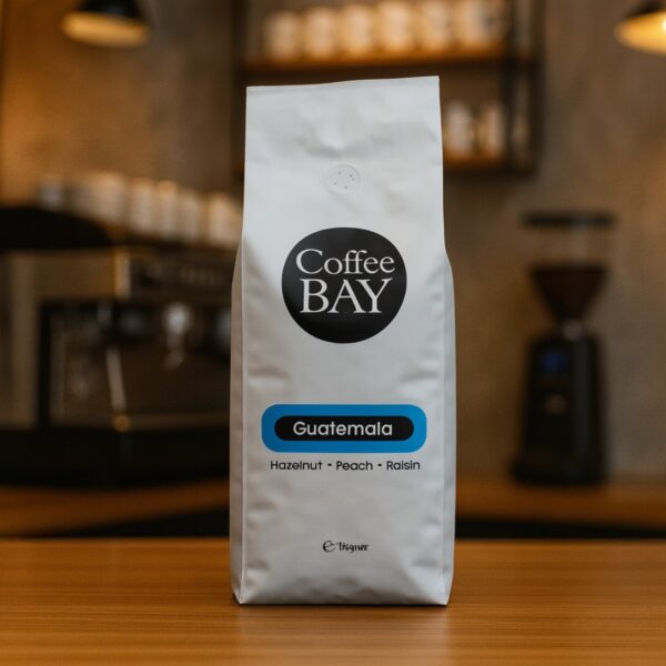 Guatemala 1kg coffee