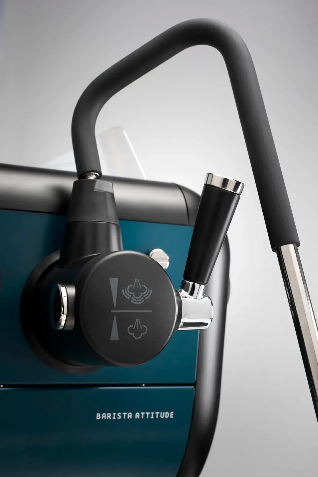 PILOT - Barista with Attitude - Image 3